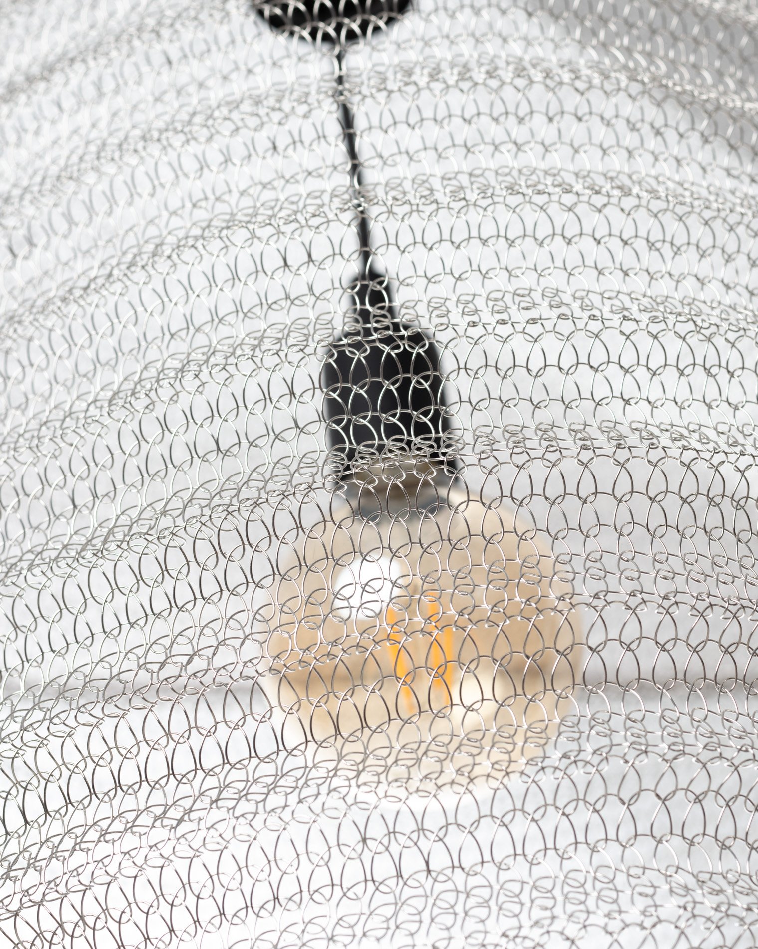 Aluminium light Thumbnail